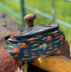 Schulz Equine Pommel Beat Bag -Cheap Rider Essentials Store 240349 789639