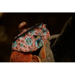 Schulz Equine Pommel Beat Bag -Cheap Rider Essentials Store 240349 789640