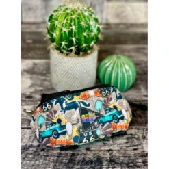 Schulz Equine Pommel Beat Bag -Cheap Rider Essentials Store 240349 789641