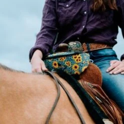 Schulz Equine Pommel Beat Bag -Cheap Rider Essentials Store 240349 797648