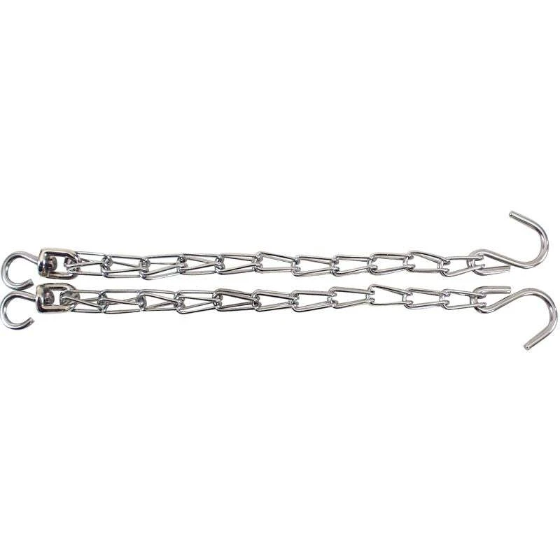 Partrade Trading Corporation Link Rein Chains 11.75in 1 Partrade Trading Corporation Link Rein Chains 11.75in