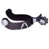 Santa Fe Pistol Youth Spur