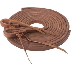 Cowperson Tack Day Worker Series 5/8 Inch Split Reins