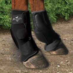 VenTech Slide Tec Short Skid Boot