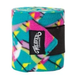 Weaver Leather Patterned Polo Leg Wraps -Cheap Rider Essentials Store 35 4206 fromShopify 3