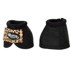 Weaver Leather Large Ballistic Bell Boots -Cheap Rider Essentials Store 35 4277 fromShopify 3