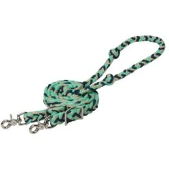 Weaver Leather Ecoluxe Bamboo 8ft Flat Barrel Reins -Cheap Rider Essentials Store 35325 12 08 fromShopify 4