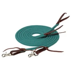 Weaver Leather EcoLuxe Bamboo Round Split Reins -Cheap Rider Essentials Store 35327 08 08 fromShopify 3