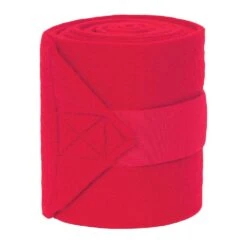 Mustang Horse 4 Pack Fleece Polo Wraps -Cheap Rider Essentials Store 45268 default l