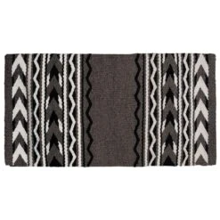 Mustang Arrowhead Saddle Blanket -Cheap Rider Essentials Store 5004 fromShopify 2