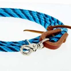 Professionals Choice Choice Poly Roping Reins -Cheap Rider Essentials Store 6690 PAC TUR 021