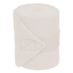 Mustang Horse 4 Pack Fleece Polo Wraps -Cheap Rider Essentials Store 6793 370215