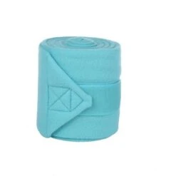 Mustang Horse 4 Pack Fleece Polo Wraps -Cheap Rider Essentials Store 6793 370216