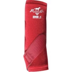 Professionals Choice SMB2 Large Splint Boots -Cheap Rider Essentials Store 7743 20408