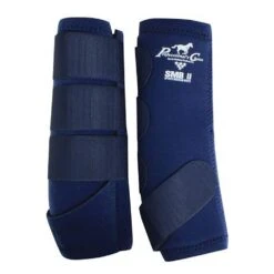 Professionals Choice SMB2 Large Splint Boots -Cheap Rider Essentials Store 7743 538302