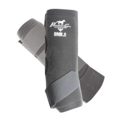 Professionals Choice SMB2 Large Splint Boots -Cheap Rider Essentials Store 7743 538304