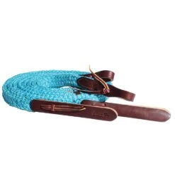 Professionals Choice 9ft Quiet Control Split Reins -Cheap Rider Essentials Store 7802 fromShopify 2