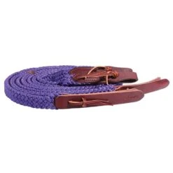 Professionals Choice 9ft Quiet Control Split Reins -Cheap Rider Essentials Store 7802 fromShopify 3