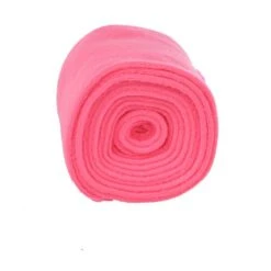 Mustang Horse 4 Pack Fleece Polo Wraps -Cheap Rider Essentials Store 8440W 8