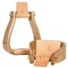 Nettles Country 3 Inch Roper Stirrup