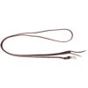 Cowboy Tack 5/8” X 8’ Latigo Roping Rein