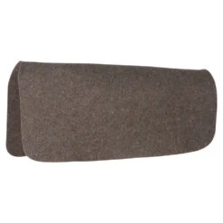 5 Star Equine Products Supplies Inc. 5 1/4 Performer Felt Saddle Pad Liner