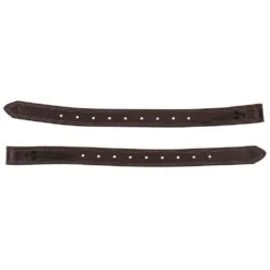 Nrs Tack Heavy Oiled Single-ply Double Stitched Off Billets