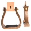 Nettles Country The Barrel Racer Stirrup
