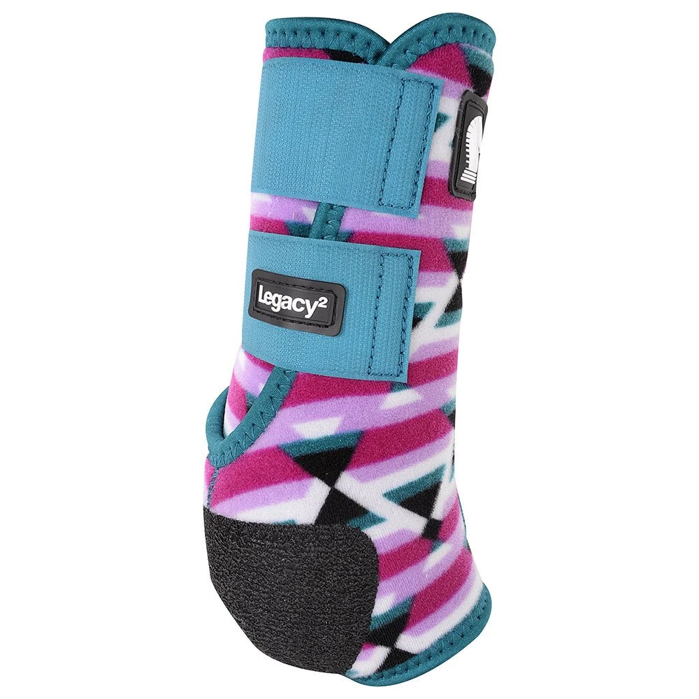 Classic Fiesta Legacy2 Front Protective Boots 2 Pack 1 Classic Fiesta Legacy2 Front Protective Boots 2 Pack