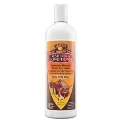 Leather Therapy Restorer/Conditioner