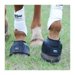 Cashel Company Rubber Horse Bell Boots -Cheap Rider Essentials Store BB BLAR life