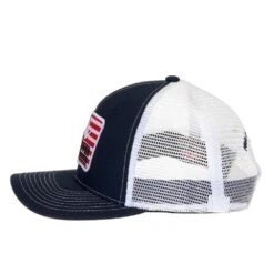 Best Ever Pads Saddle Ride With The Best USA Flag Embroidered Patch Trucker Cap 7 Best Ever Pads Saddle Ride With The Best USA Flag Embroidered Patch Trucker Cap -Cheap Rider Essentials Store BE USA 2