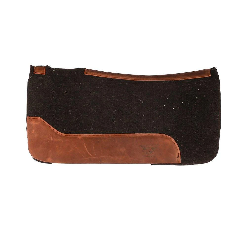 Diamond Wool Black Gold Performance Pad 2 Diamond Wool Black Gold Performance Pad - Image 2