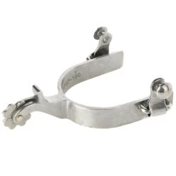 Professionals Choice Pro Brittany Pozzi Floral Row Spur -Cheap Rider Essentials Store BPSP 100 2