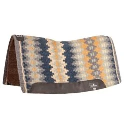 Classic 32x34 Contour Wool Top Alpaca Saddle Pad -Cheap Rider Essentials Store BTAP343221 fromShopify 3