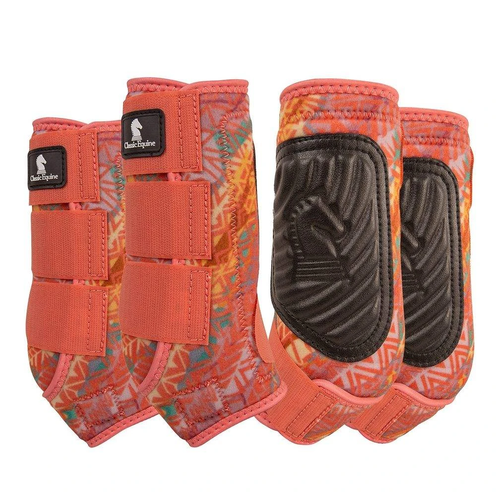 Classic ClassicFit 4pk Fashion Boots 4 Classic ClassicFit 4pk Fashion Boots - Image 4