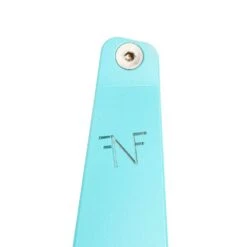 Fast N Forward Barrel Racing Forward Angled Stirrups -Cheap Rider Essentials Store FNFS BR turquoise 11