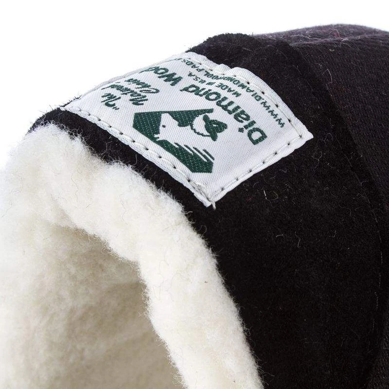 Diamond Wool Pad Company Contoured Comfort Cutter Pad 1 In 2 Diamond Wool Pad Company Contoured Comfort Cutter Pad 1 In - Image 2