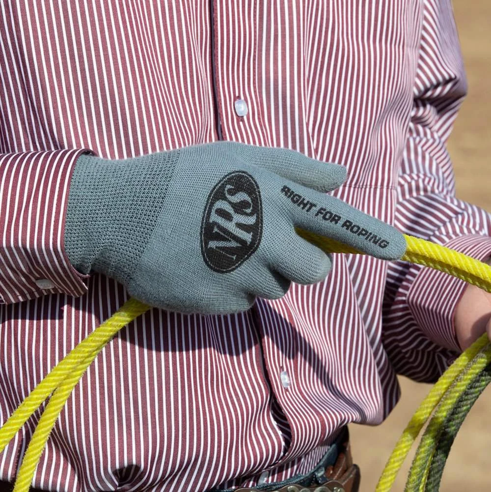 NRS Fit Roping Gloves 12 Pack 3 NRS Fit Roping Gloves 12 Pack - Image 3