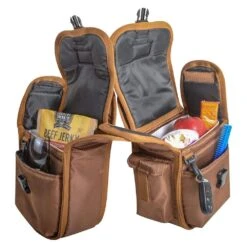 Cashel Company Medium Rear Saddle Bag 7 Cashel Company Medium Rear Saddle Bag -Cheap Rider Essentials Store SB RB M 03