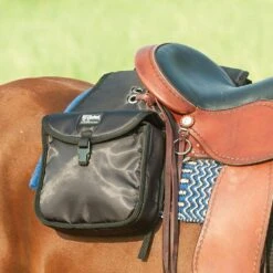 Cashel Company Medium Rear Saddle Bag 8 Cashel Company Medium Rear Saddle Bag -Cheap Rider Essentials Store SB RB M 04