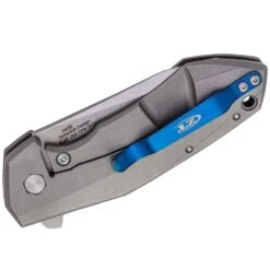 Zero Tolerance Knives Dmitry Sinkevich Titanium 0456 -Cheap Rider Essentials Store ZT0456 3