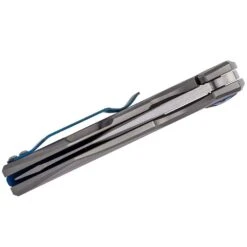 Zero Tolerance Knives Dmitry Sinkevich Titanium 0456 -Cheap Rider Essentials Store ZT0456 4