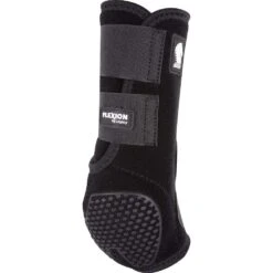 Classic Flexion By Legacy Hind Boot -Cheap Rider Essentials Store fcls202bk C