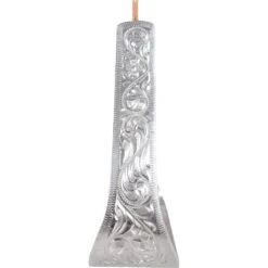 Cashel Company Engraved 2.5in Slanted Stirrups -Cheap Rider Essentials Store sa ss 2.5e B